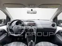 2018 Peugeot 108