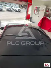 2018 Peugeot 108