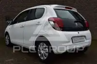 2018 Peugeot 108