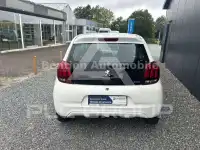 2018 Peugeot 108
