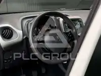 2018 Peugeot 108