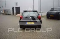 2018 Peugeot 108