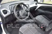 2018 Peugeot 108