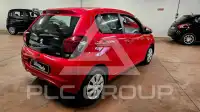 2018 Peugeot 108