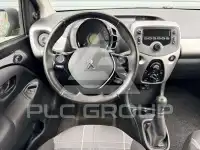 2018 Peugeot 108