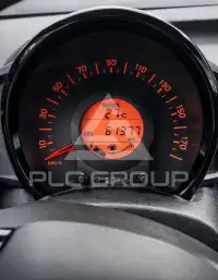 2018 Peugeot 108