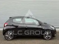 2018 Peugeot 108