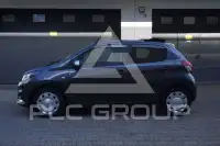 2018 Peugeot 108
