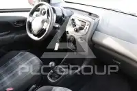 2018 Peugeot 108