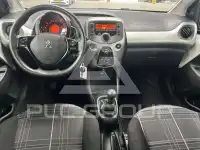 2018 Peugeot 108