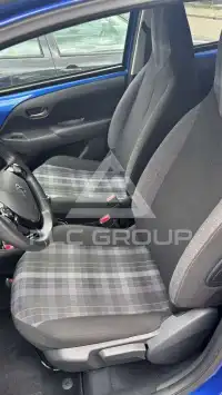2018 Peugeot 108