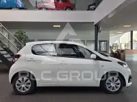 2018 Peugeot 108
