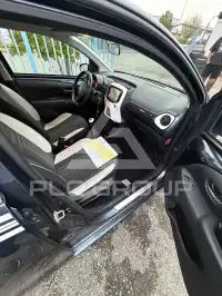 2018 Peugeot 108