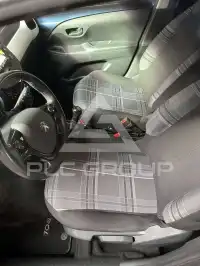 2018 Peugeot 108