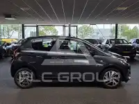 2018 Peugeot 108