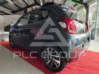 2018 Peugeot 108