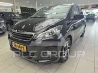 2018 Peugeot 108