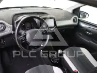 2018 Peugeot 108
