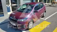 2018 Peugeot 108