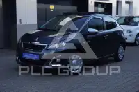 2018 Peugeot 108