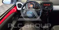 2018 Peugeot 108