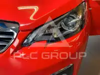 2018 Peugeot 108