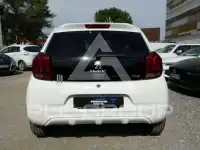 2018 Peugeot 108
