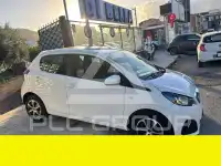 2018 Peugeot 108