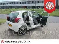 2018 Peugeot 108