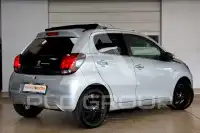 2018 Peugeot 108