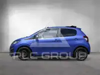 2018 Peugeot 108