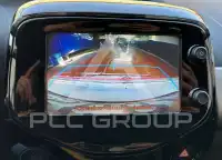 2018 Peugeot 108