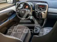 2018 Peugeot 108