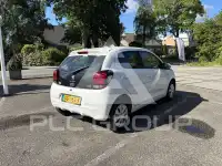 2018 Peugeot 108