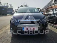2018 Peugeot 108