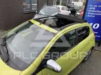 2018 Peugeot 108