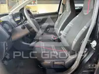 2018 Peugeot 108