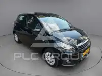 2018 Peugeot 108