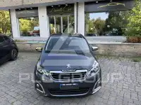 2018 Peugeot 108