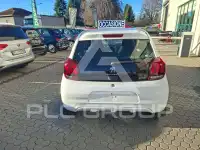 2018 Peugeot 108