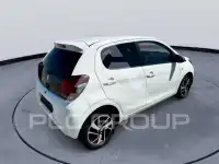2018 Peugeot 108