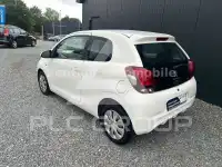 2018 Peugeot 108