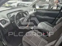 2018 Peugeot 108