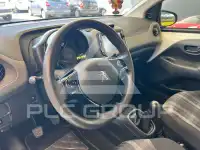 2018 Peugeot 108