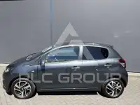 2018 Peugeot 108