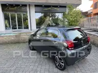 2018 Peugeot 108