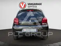 2018 Peugeot 108