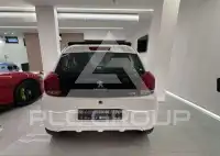 2018 Peugeot 108