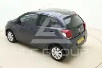 2018 Peugeot 108