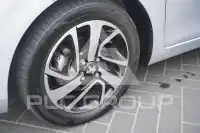 2018 Peugeot 108